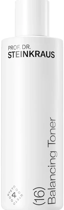 Balancing Toner