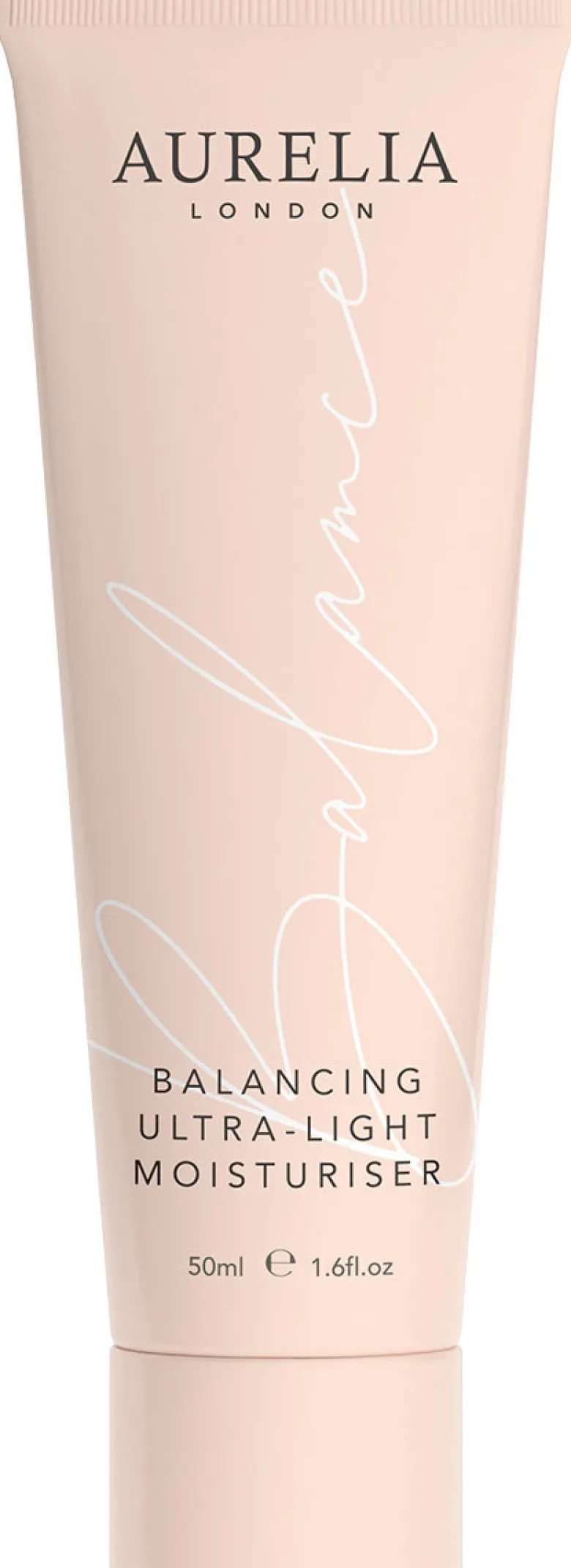 Balancing Ultra-Light Moisturiser