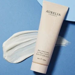 Balancing Ultra-Light Moisturiser