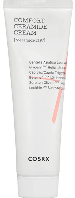 Balancium Comfort Ceramide Cream