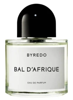 Bal D' Afrique