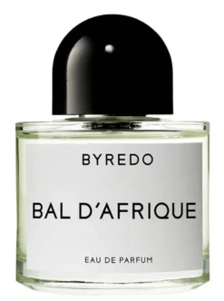 Bal D' Afrique