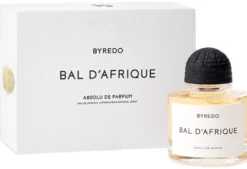 Bal d'Afrique Absolu