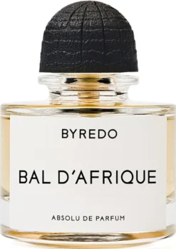 Bal d'Afrique Absolu