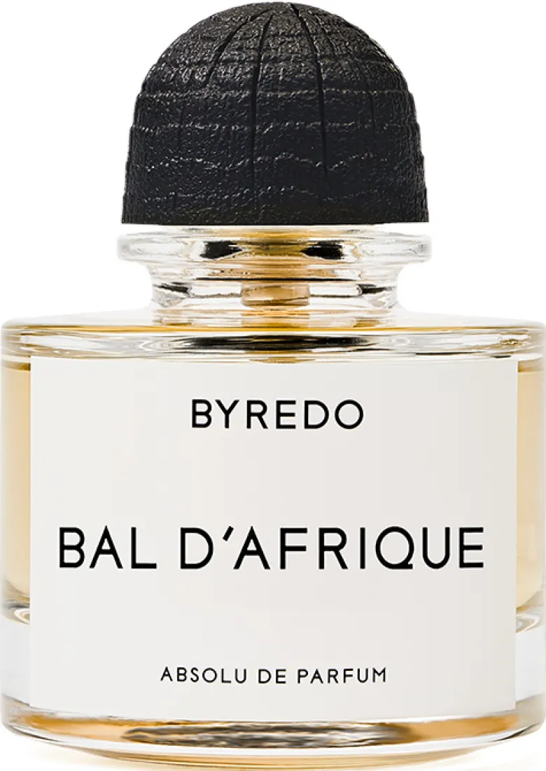 Bal d'Afrique Absolu