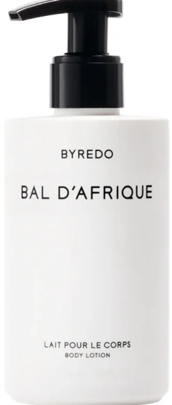 Bal d'Afrique Body Lotion