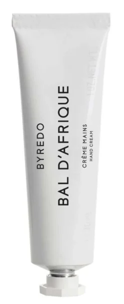 Bal d'Afrique Hand Cream