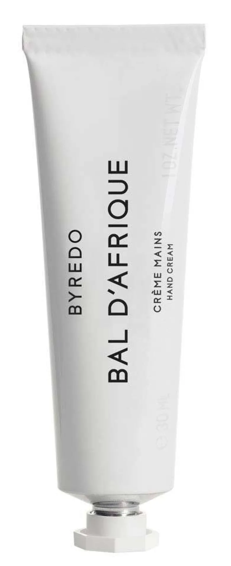 Bal d'Afrique Hand Cream