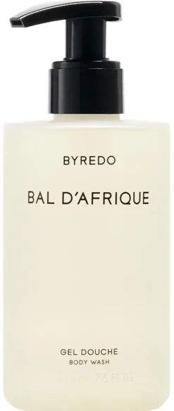 Bal d'Afrique Shower Gel