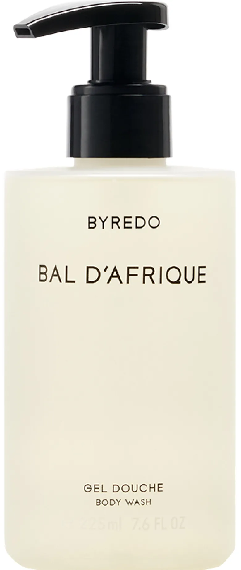 Bal d'Afrique Shower Gel