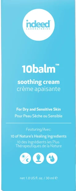10 balm™