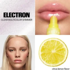 Balmade Electrolyte Lip Balm