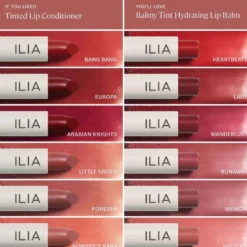 Balmy Tint Hydrating Lip Balm