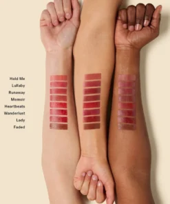 Balmy Tint Hydrating Lip Balm
