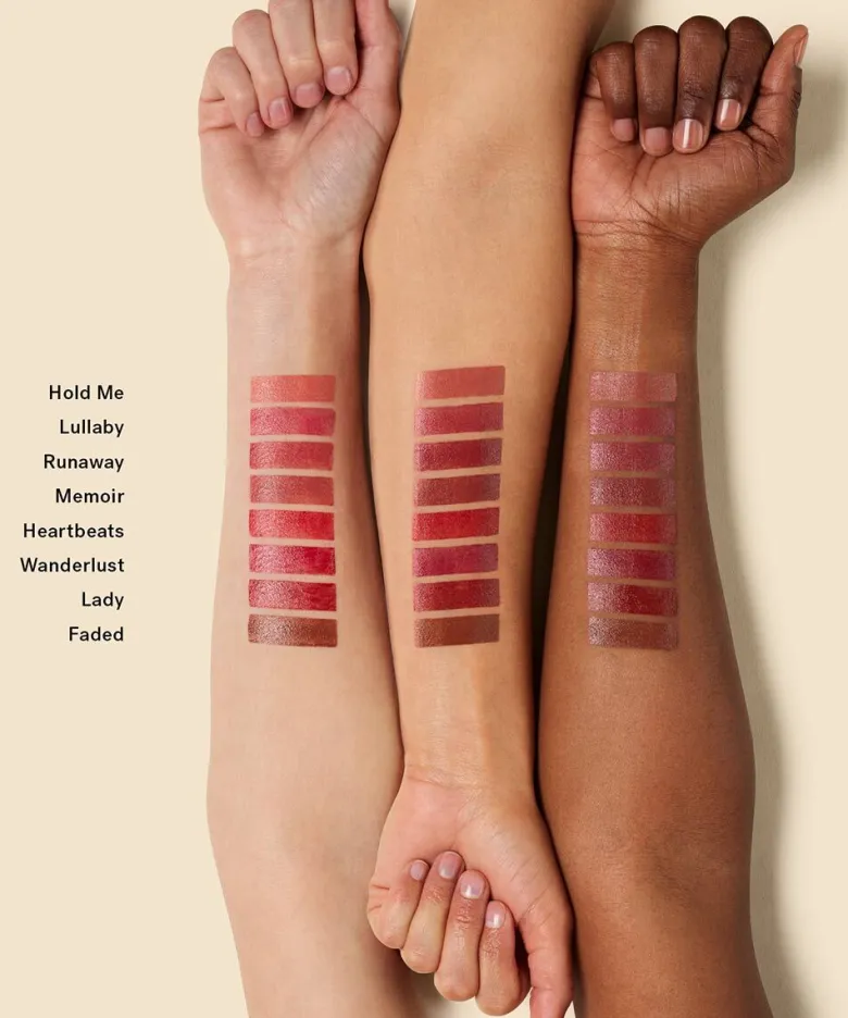 Balmy Tint Hydrating Lip Balm