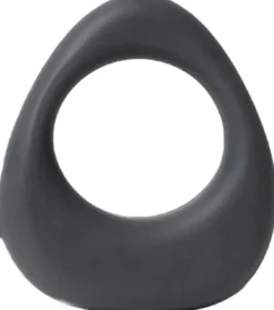 Band, vibrating ring - charcoal