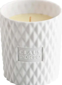 Banho Citron Verbena Candle