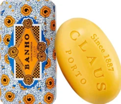 Banho Citron Verbena Mini Soap