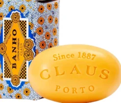 Banho Citron Verbena Soap