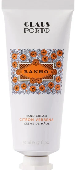 Banho Hand Cream