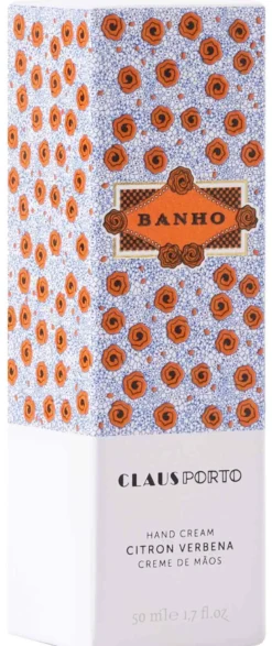 Banho Hand Cream