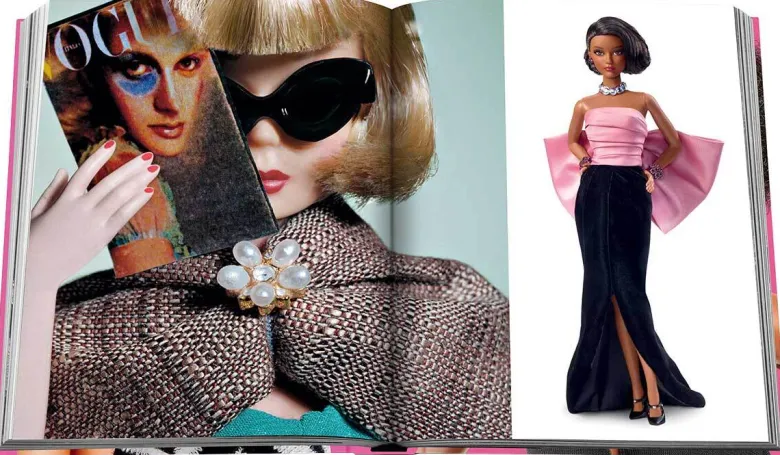 Barbie