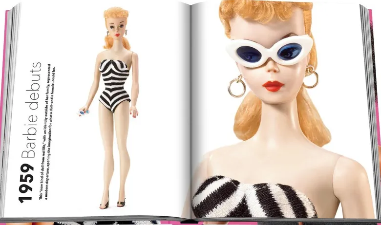 Barbie