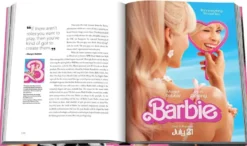 Barbie