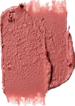 Barely Said Lipstick - Naked Poem