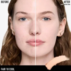 BarePro 24hr Skin Perfecting Powder Foundation