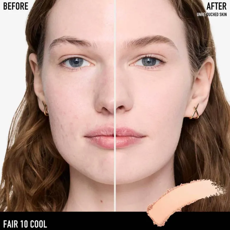 BarePro 24hr Skin Perfecting Powder Foundation
