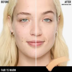 BarePro 24hr Skin Perfecting Powder Foundation