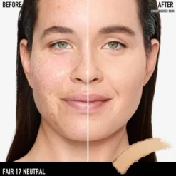 BarePro 24hr Skin Perfecting Powder Foundation
