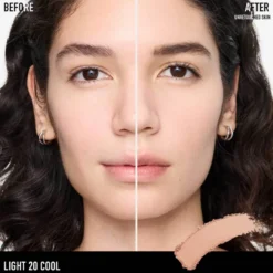BarePro 24hr Skin Perfecting Powder Foundation