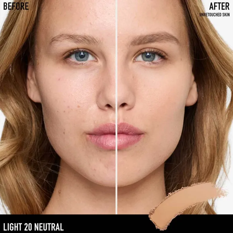BarePro 24hr Skin Perfecting Powder Foundation