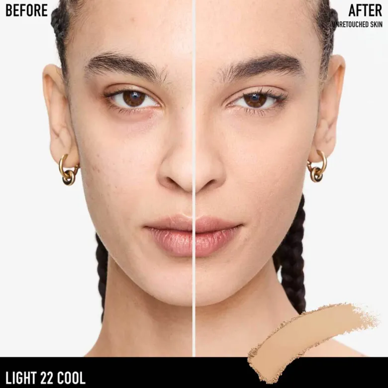 BarePro 24hr Skin Perfecting Powder Foundation