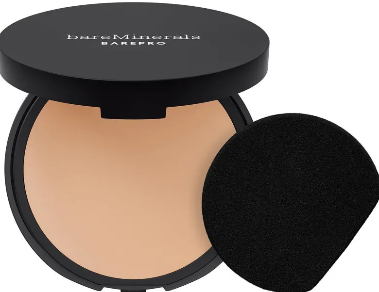 BarePro 24hr Skin Perfecting Powder Foundation