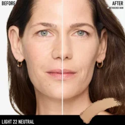 BarePro 24hr Skin Perfecting Powder Foundation
