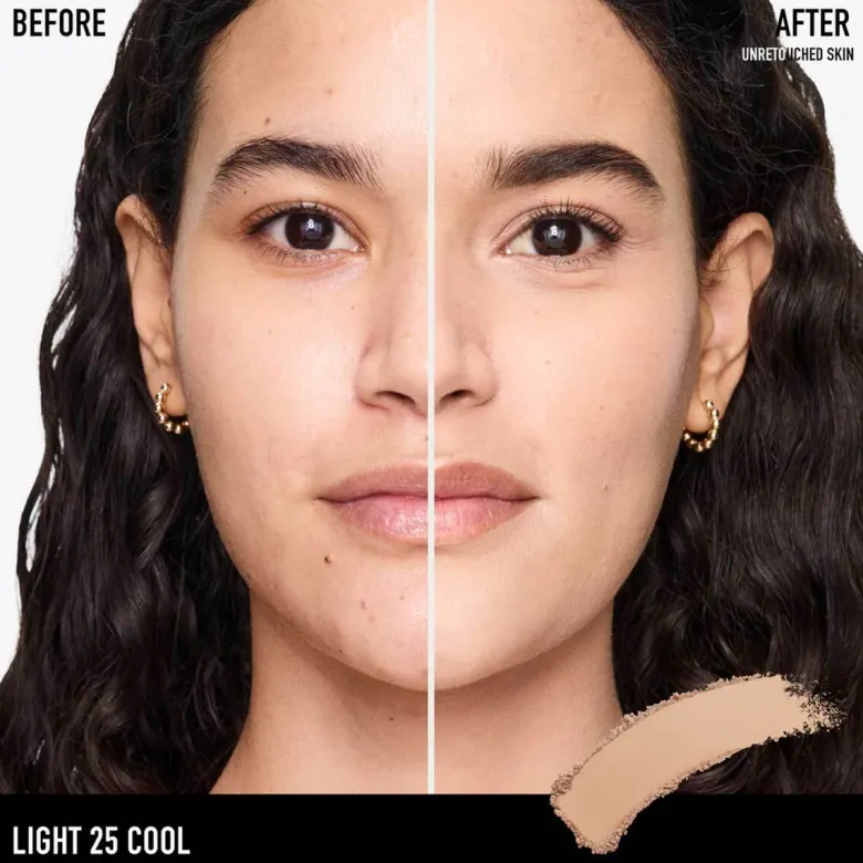 BarePro 24hr Skin Perfecting Powder Foundation