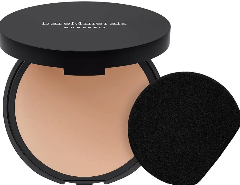BarePro 24hr Skin Perfecting Powder Foundation