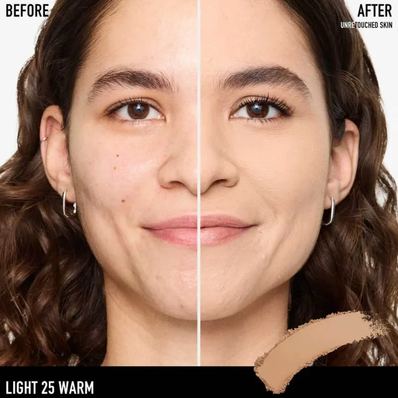 BarePro 24hr Skin Perfecting Powder Foundation