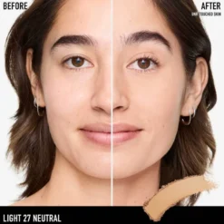 BarePro 24hr Skin Perfecting Powder Foundation