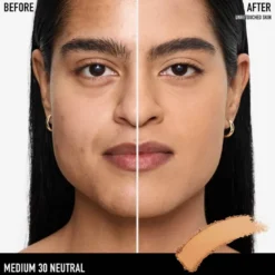 BarePro 24hr Skin Perfecting Powder Foundation
