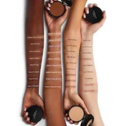 BarePro 24hr Skin Perfecting Powder Foundation