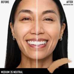 BarePro 24hr Skin Perfecting Powder Foundation