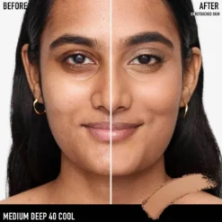 BarePro 24hr Skin Perfecting Powder Foundation