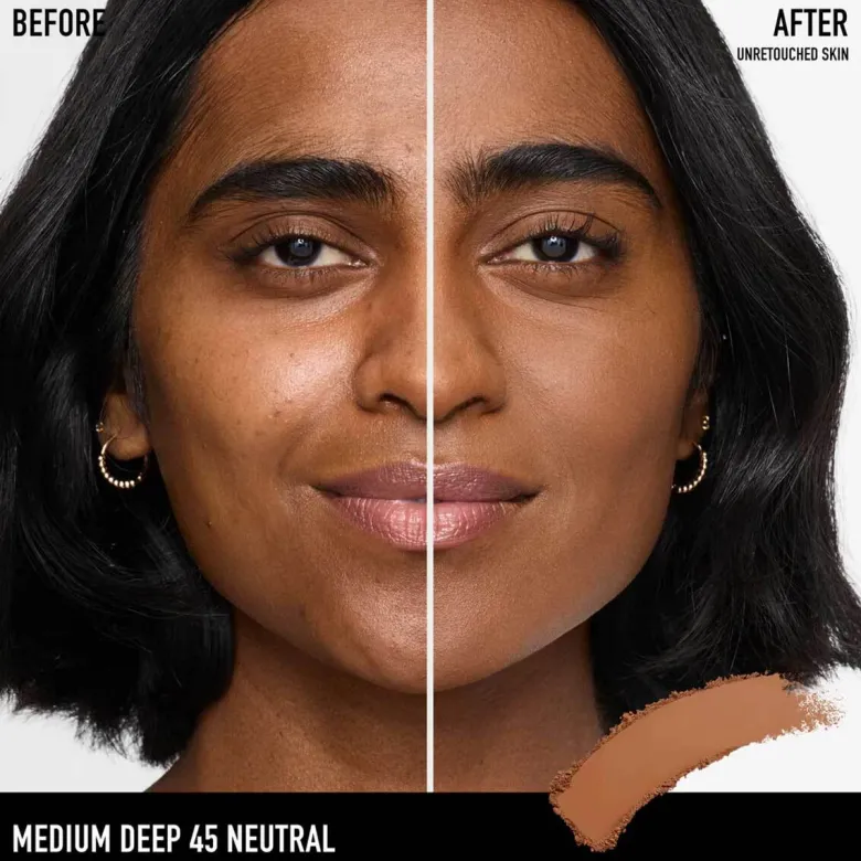 BarePro 24hr Skin Perfecting Powder Foundation
