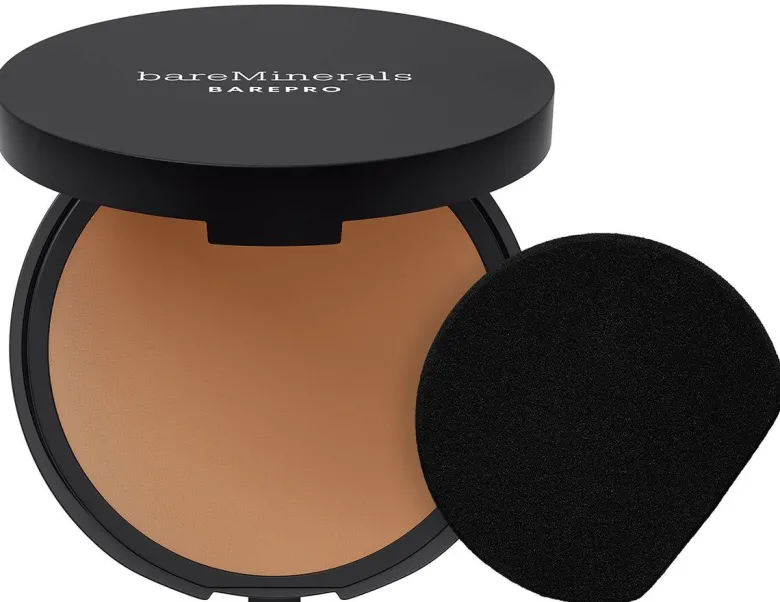 BarePro 24hr Skin Perfecting Powder Foundation