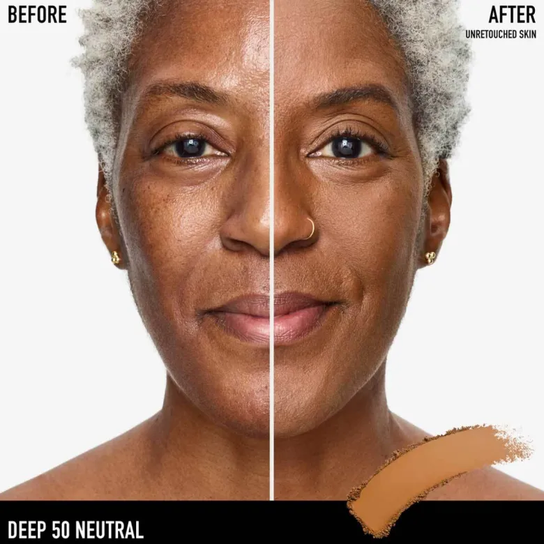 BarePro 24hr Skin Perfecting Powder Foundation