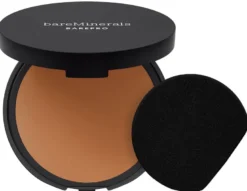 BarePro 24hr Skin Perfecting Powder Foundation